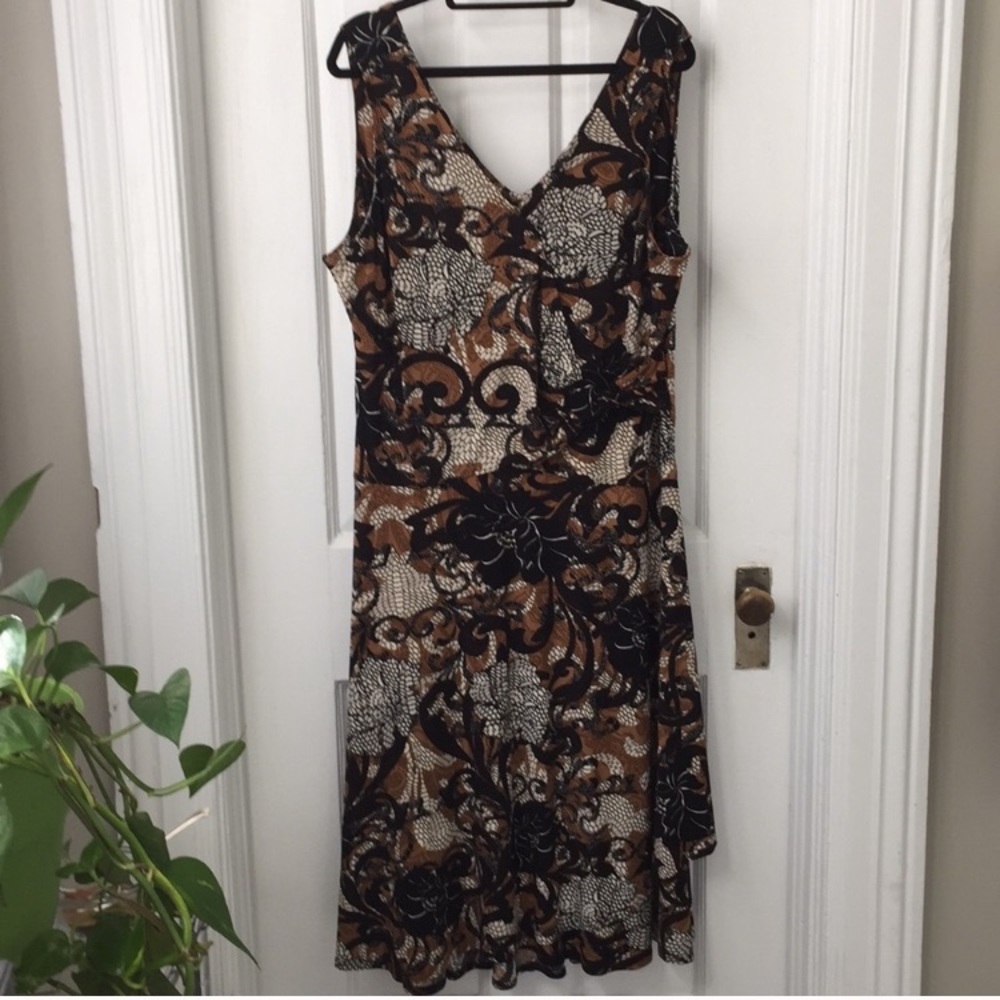 Jones New York dress